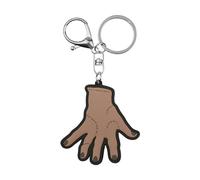 Wednesday Thing-Porte-clés, Os