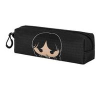 Wednesday - Trousse - ventilateur, 2,2 - Ripstop - gris - Mercredi Mignon Gris G