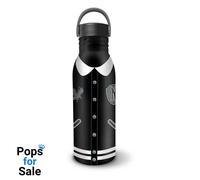 Wednesday Vacuum Flask Varsity