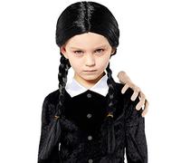 Wednesday Wig - Child
