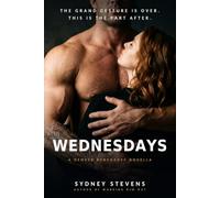 Wednesdays: A Denver Renegades Novella