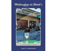 Wednesdays at Monti's