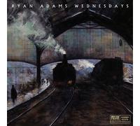 Wednesdays CD