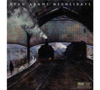 Wednesdays – CD