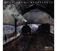 Wednesdays (CD Digipak) [CD] NEUF