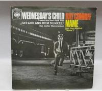 Wednesday's Child