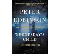 Wednesday's Child: An Inspector Banks Novel