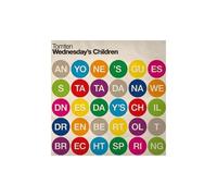 Wednesday's Children