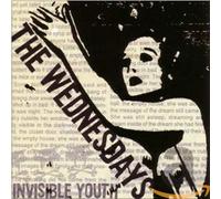Wednesdays - Invisible Youth