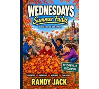 WEDNESDAYS: Summer Fades