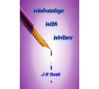 Wednesdays With Writers