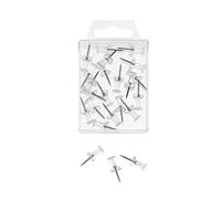 Wedo 054149 Puntina, 20 Pezzi