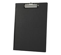 Wedo 057501 Chemise porte-bloc A4 Noir