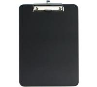 Wedo 057601 porte-bloc en plastique a4 noir werner dorsh (wedo) Noir G