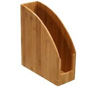 Wedo 61 1307 porte-magazines Bambou