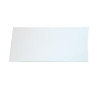 WEDO 10250199X Vitre de rechange pour Armoire à clés de secours