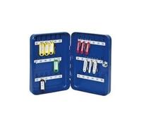WEDO 10253603X Armoire à clés 36 bleu