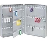 WEDO 10260854X Armoire à clés 110 argent