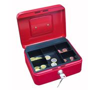 Wedo 145 202X Box in Red Size 2-20.0 x 16.0 x 9.0 cm