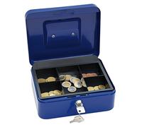 WEDO 145 203X box in Blue Size 2 (20.0 x 16.0 x 9.0 cm)