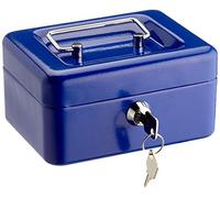 Wedo 145121H caisse enregistreuse Noir