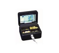 Wedo 145121H caisse enregistreuse Noir