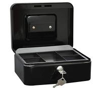WEDO 145221X Caissette à monnaie WEDO taille 2 noire