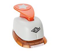 Wedo Perforateur déco 168 117 G motif étoile petit