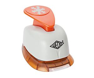Wedo 168 152 Perforateur déco motif Flocon