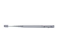 Generique Pointeur laser télescopique Wedo 2362500 – piles incluses – argent