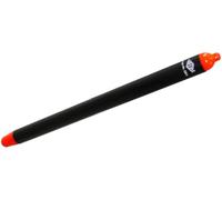 Wedo Pointeur télescopique Master Longueur 240 mm Noir