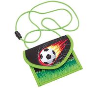 Wedo 2413001 Pochette tour du cou Football