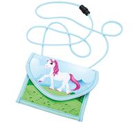 Wedo 2413003 Pochette tour du cou Licorne