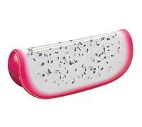 WEDO 2426538909,Trousse scolaire design fruit - fruit du dragon