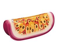 WEDO 2426538928,Trousse scolaire design fruit - fruit de la passion
