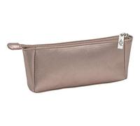 Wedo 24265579 Trousse 'Clutch Metallic' Rosé
