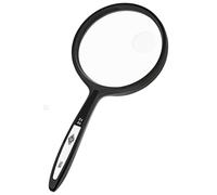 WEDO Loupe avec manche, ronde, diamètre: 63 mm G