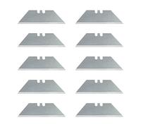 Wedo 37938 Blister de 10 Lames pour cutter 61 x 19 mm