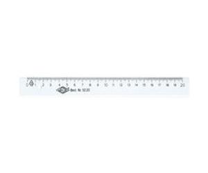 Wedo 5220 ruler G