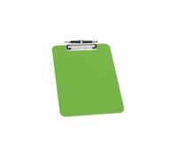 Wedo 57 6611, Green, A4, Polystyrene, 227 Mm, 329 Mm, 15 Mm