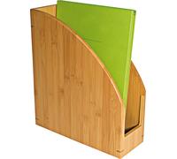 WEDO® 611307 Porte-revues - Bambou