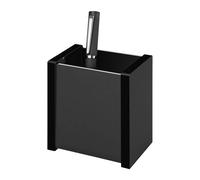 WEDO 634001 Porte-stylo WEDO Black Office noir