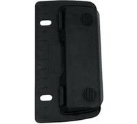 Wedo 67 802 Perforateur Papier Rouge