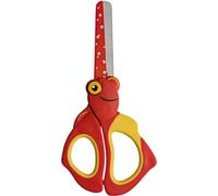 WEDO 736001 WEDO Kinderschere NEMO 13.0 cm