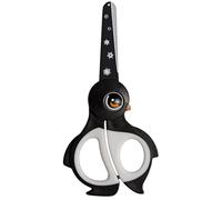 WEDO 736003 WEDO Kinderschere EKKY 13,0 cm