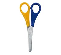 Wedo 7751 Ciseaux de bricolage pour gaucher, 13 cm