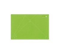 Wedo 79 245 comfortline cm 45 tapis de découpe vert pomme 45 x 30 x 0,3 cm Vert G