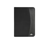 Wedo A4 Elegance - Dossier Pour Documents - Synthétique, Nylon Texturé - Noir