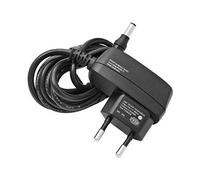 Wedo - Adaptateur secteur - prise DC - 200 mA - noir