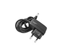 Wedo - Adaptateur secteur - 200 mA (power DC jack) - noir